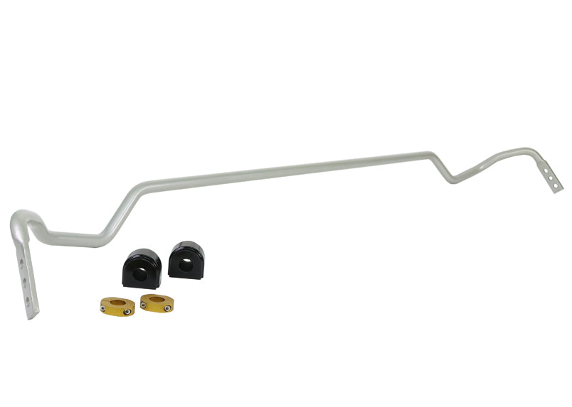 Whiteline Rear Sway Bar 18mm 3 Point Adjustable