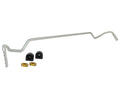 Whiteline Rear Sway Bar 18mm 3 Point Adjustable