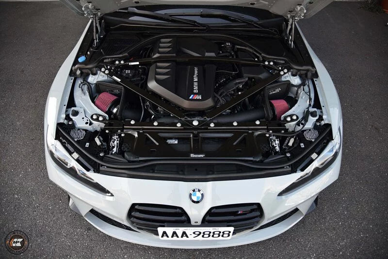 MST Performance Cold Air Intake System — BMW M3 G80/G81 / M4 G82/G83 Competition BW-S5801
