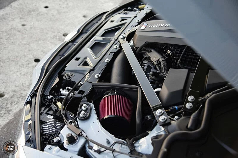 MST Performance Cold Air Intake System — BMW M3 G80/G81 / M4 G82/G83 Competition BW-S5801