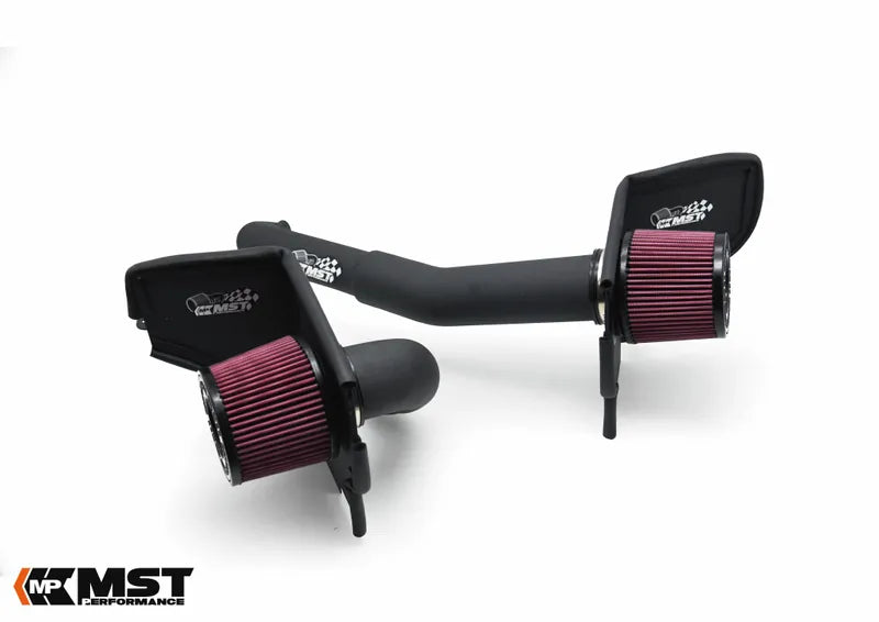 MST Performance Cold Air Intake System — BMW M3 G80/G81 / M4 G82/G83 Competition BW-S5801