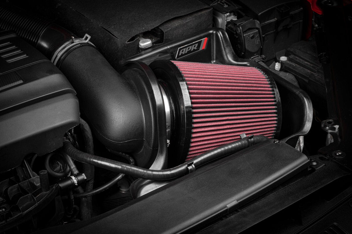 APR Open PEX Intake System - Audi/VW 1.8T/2.0T - CI100041