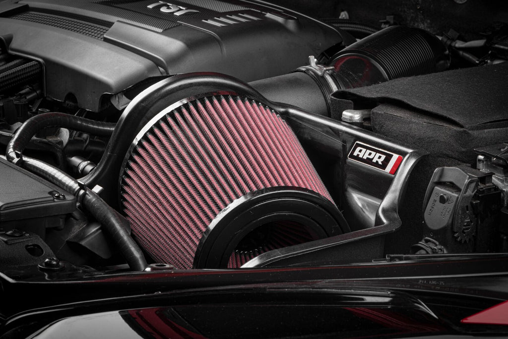 APR Open PEX Intake System - Audi/VW 1.8T/2.0T - CI100041