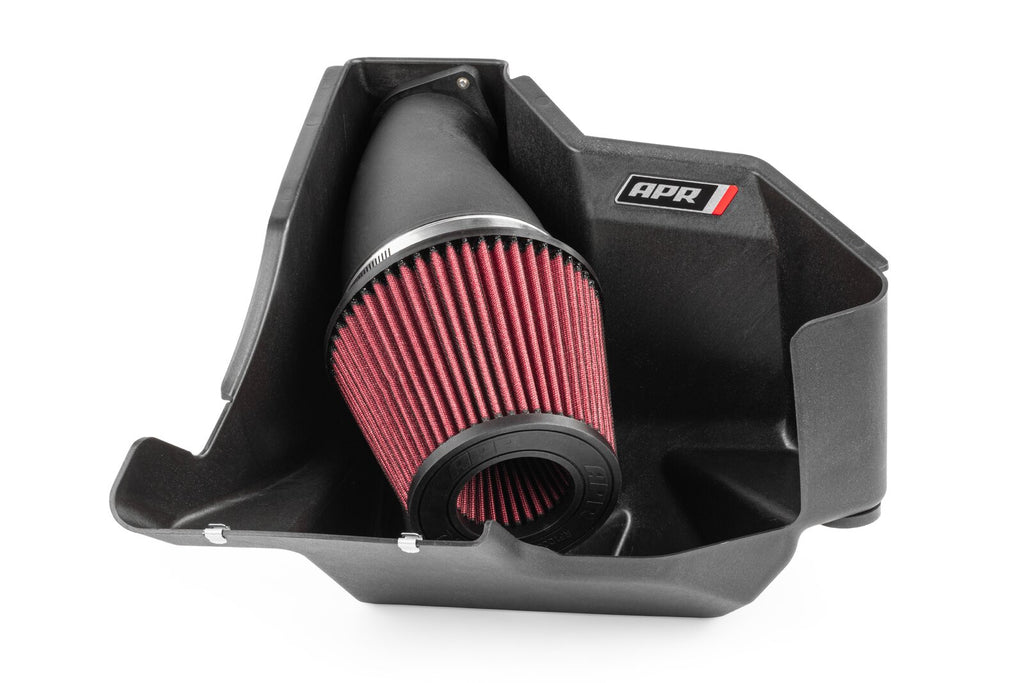APR Open Cold Air Intake