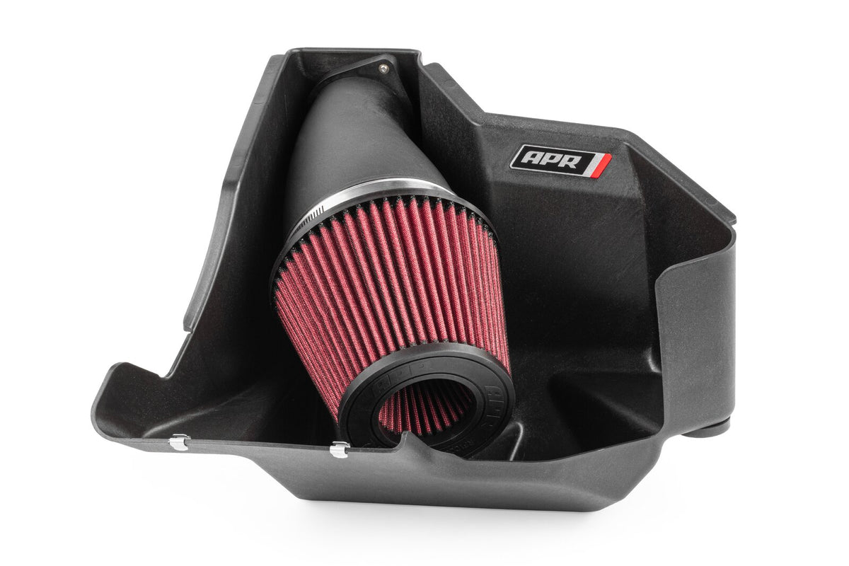 APR Open Cold Air Intake
