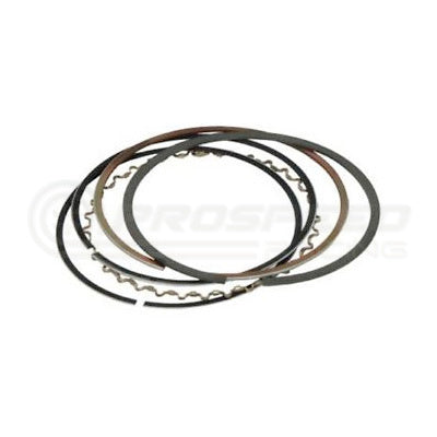 CP Pistons Ring Set 86mm Bore image 1