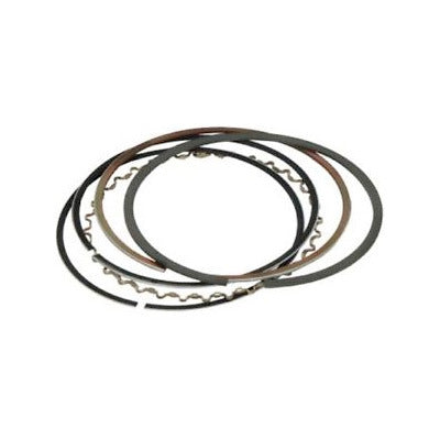 CP Pistons Ring Set 86mm Bore image 2