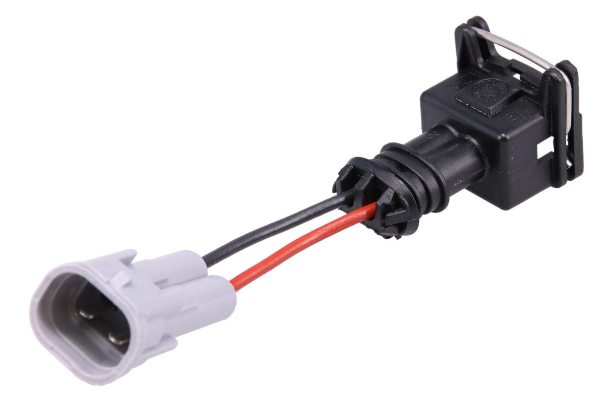 Raceworks/Bosch Set of 5 980cc Fuel Injectors Plug and Play - Set of 5, Audi RS3 - INJ-208-RS3