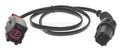 Raceworks Throttle Body Motor Drive Harness Loom Extension 520mm