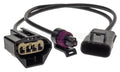 Raceworks MAP Sensor Conversion Harness Loom 350mm Suit 5 Bar MAP/STD Air Temp