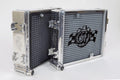 CSF Racing Triple Radiator Kit image 1