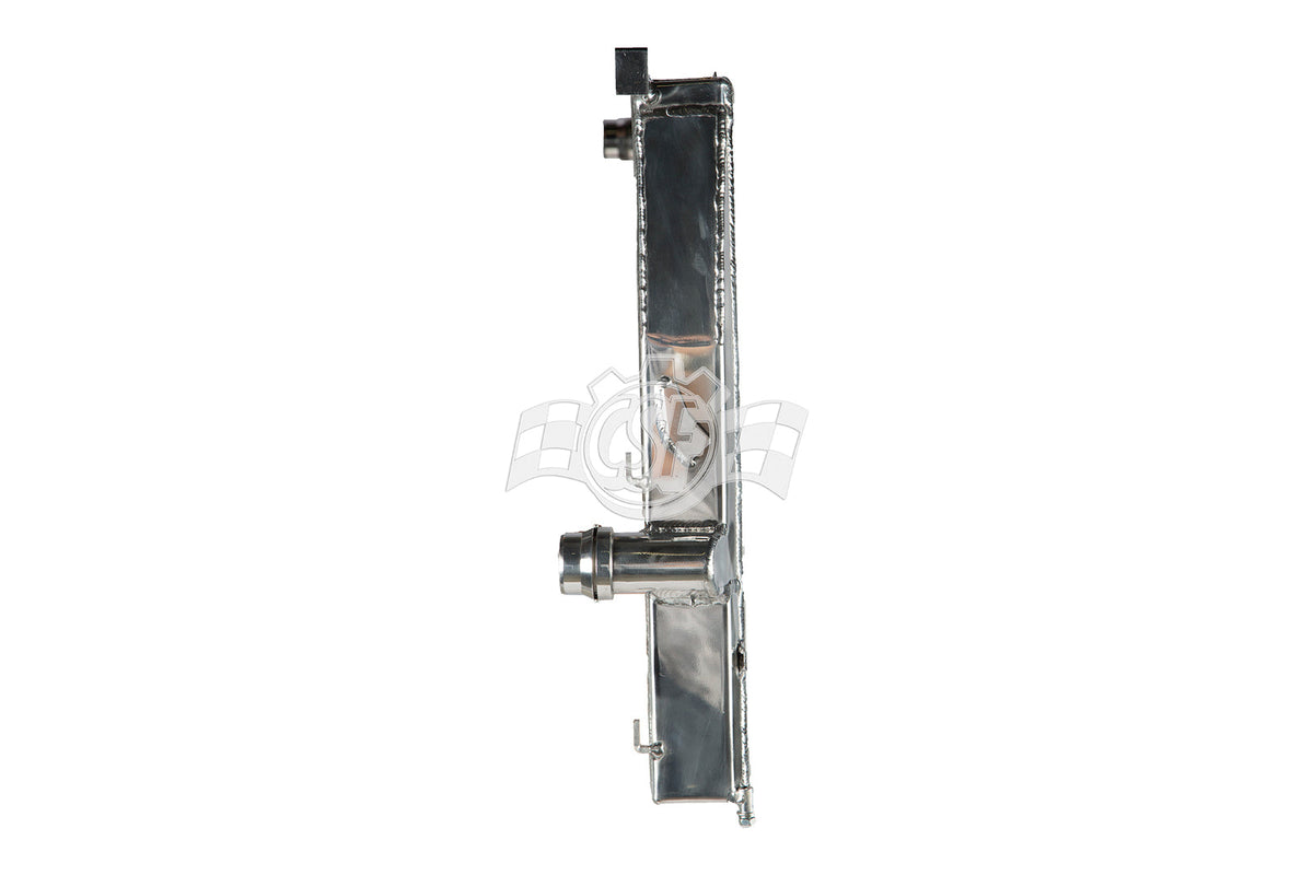 CSF Racing 2-Row High Performance Aluminium Radiator CSF3055 image 2