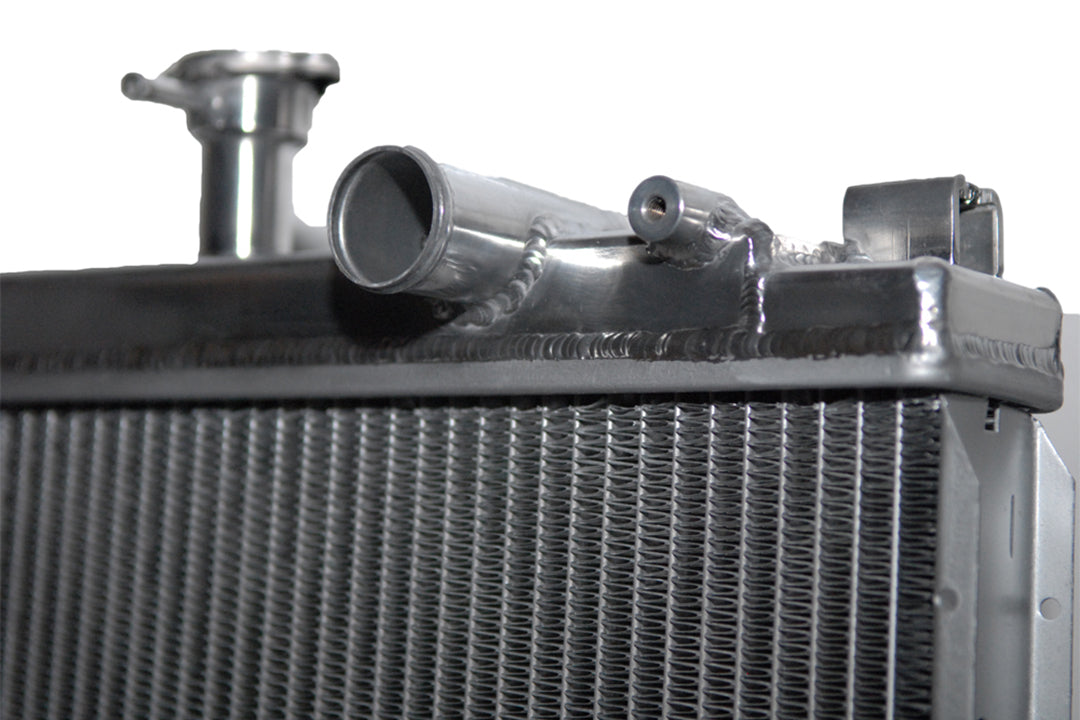 CSF Racing Aluminium Radiator image 2