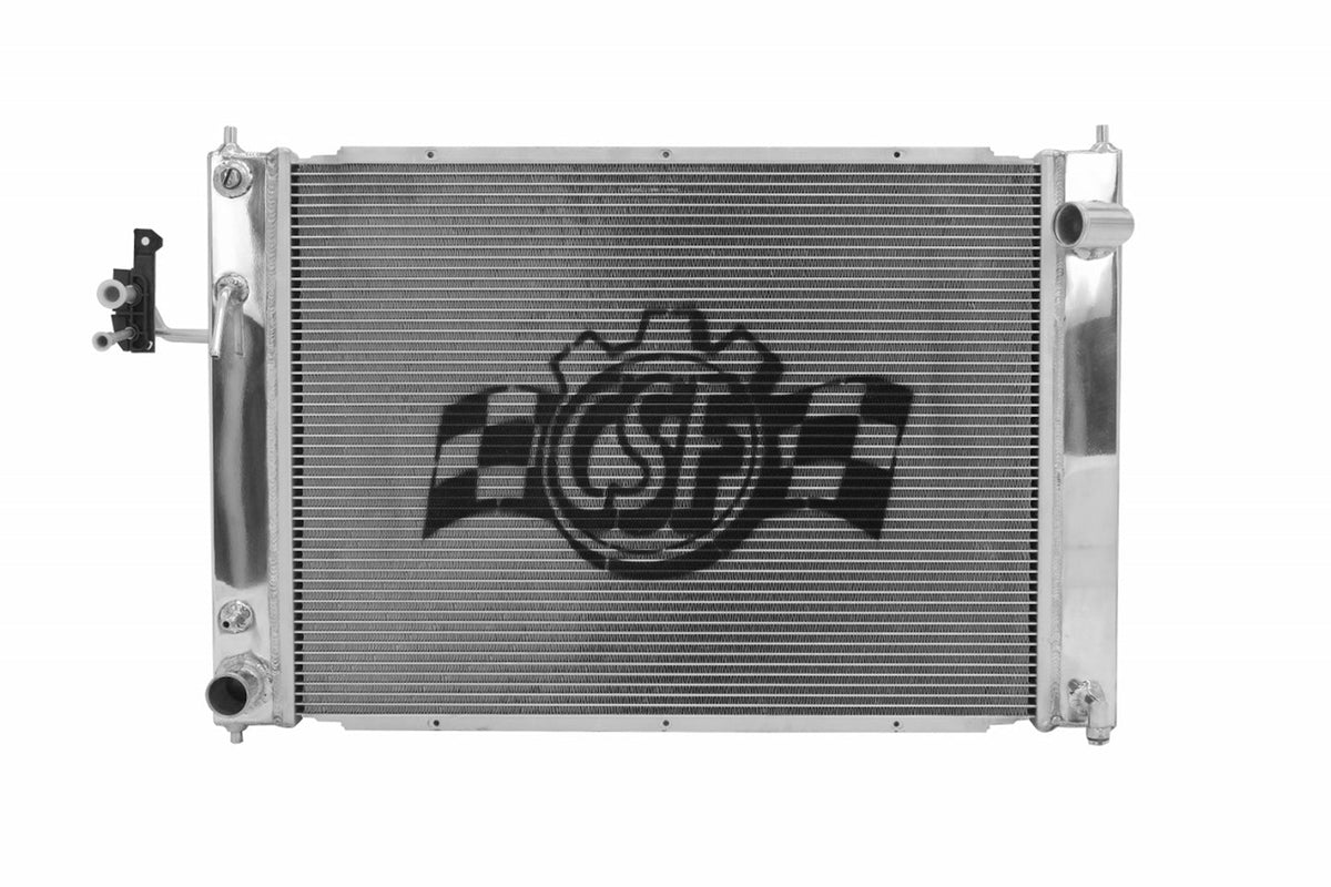 CSF Racing High Performance Aluminium Radiator image 1