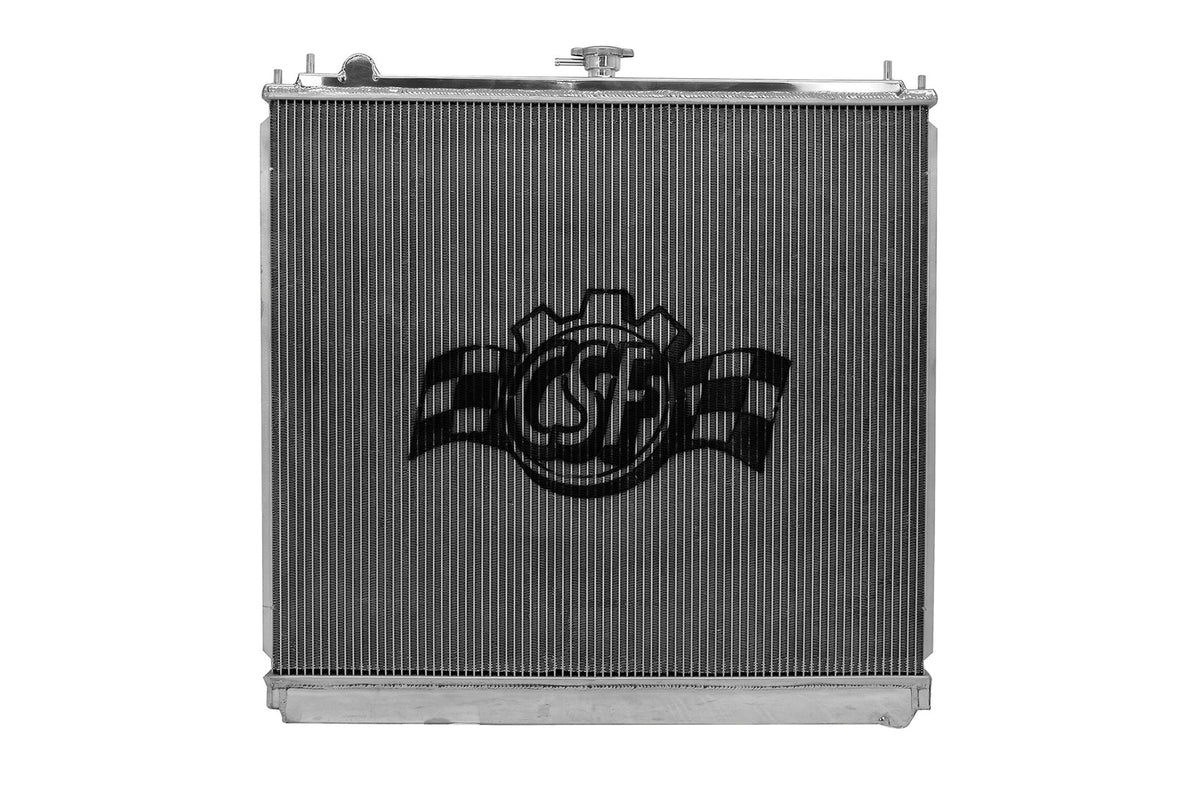 CSF Racing Aluminium Radiator image 1