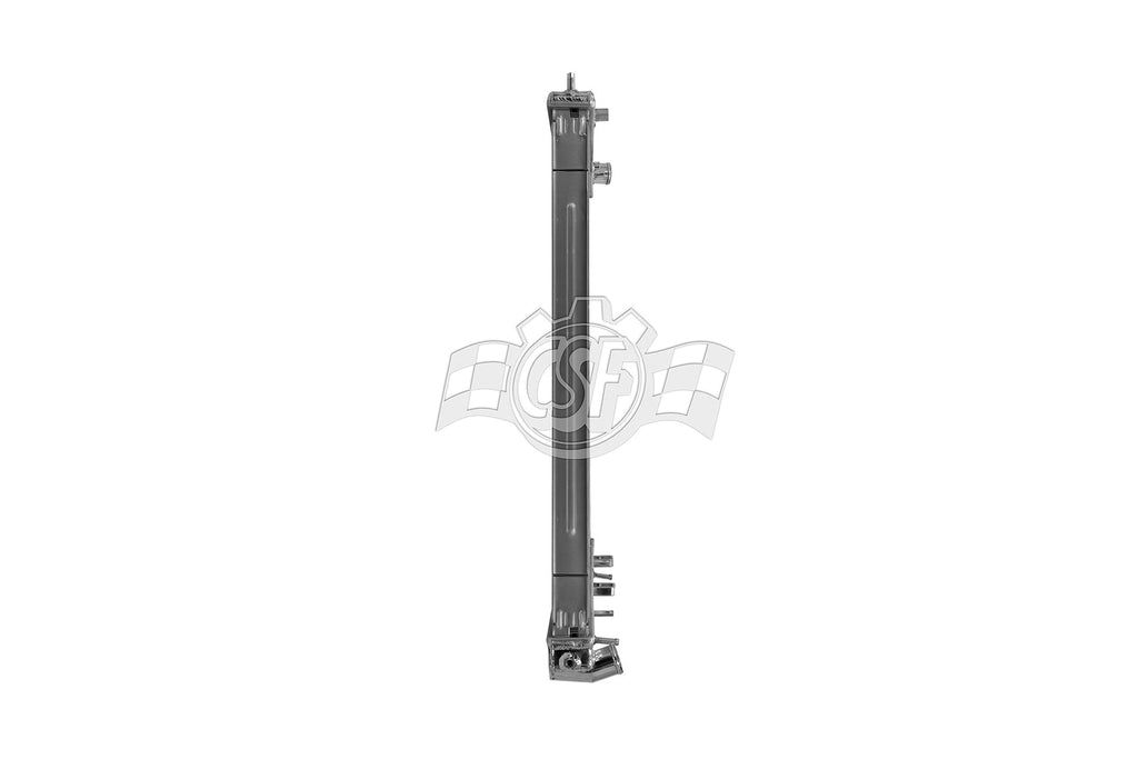 CSF Racing Aluminium Radiator image 3