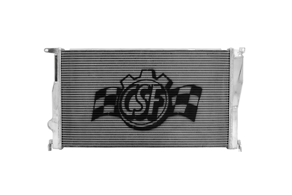 CSF Racing Aluminium Radiator image 2