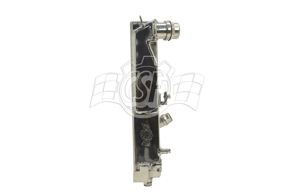 CSF Racing Aluminium Radiator image 3