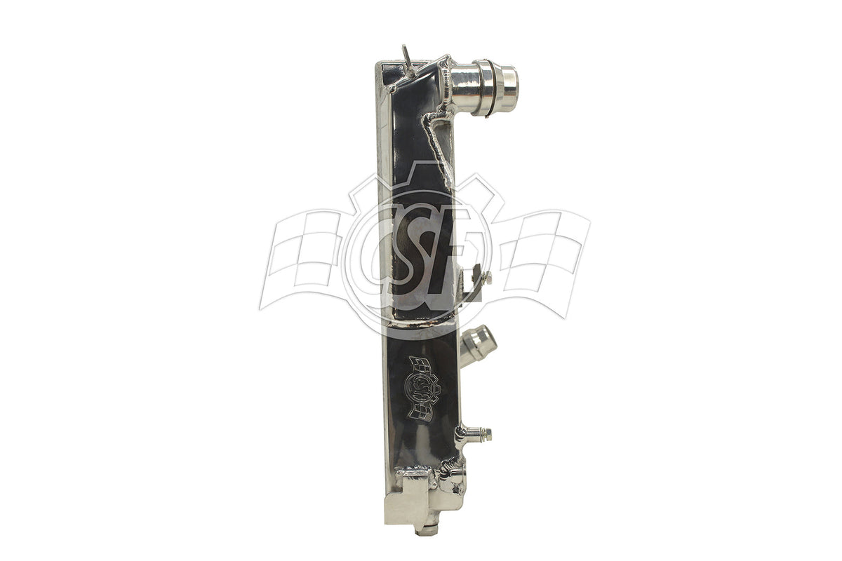 CSF Racing Aluminium Radiator image 3