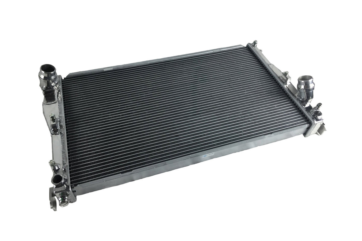 CSF Racing Aluminium Radiator image 2