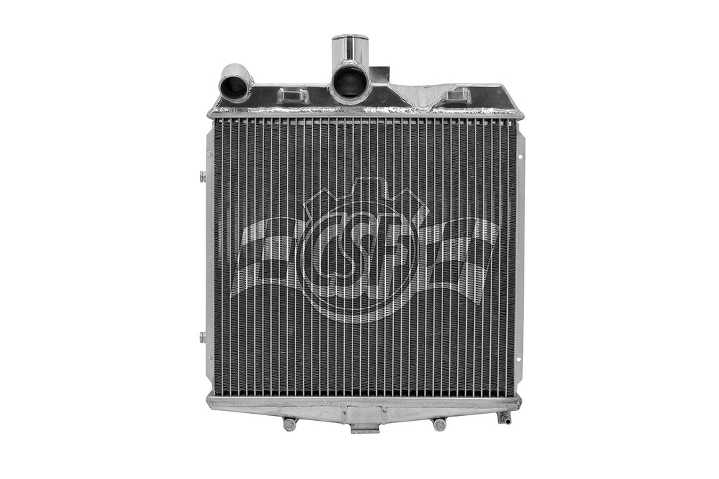 CSF Racing Aluminium Radiator image 2