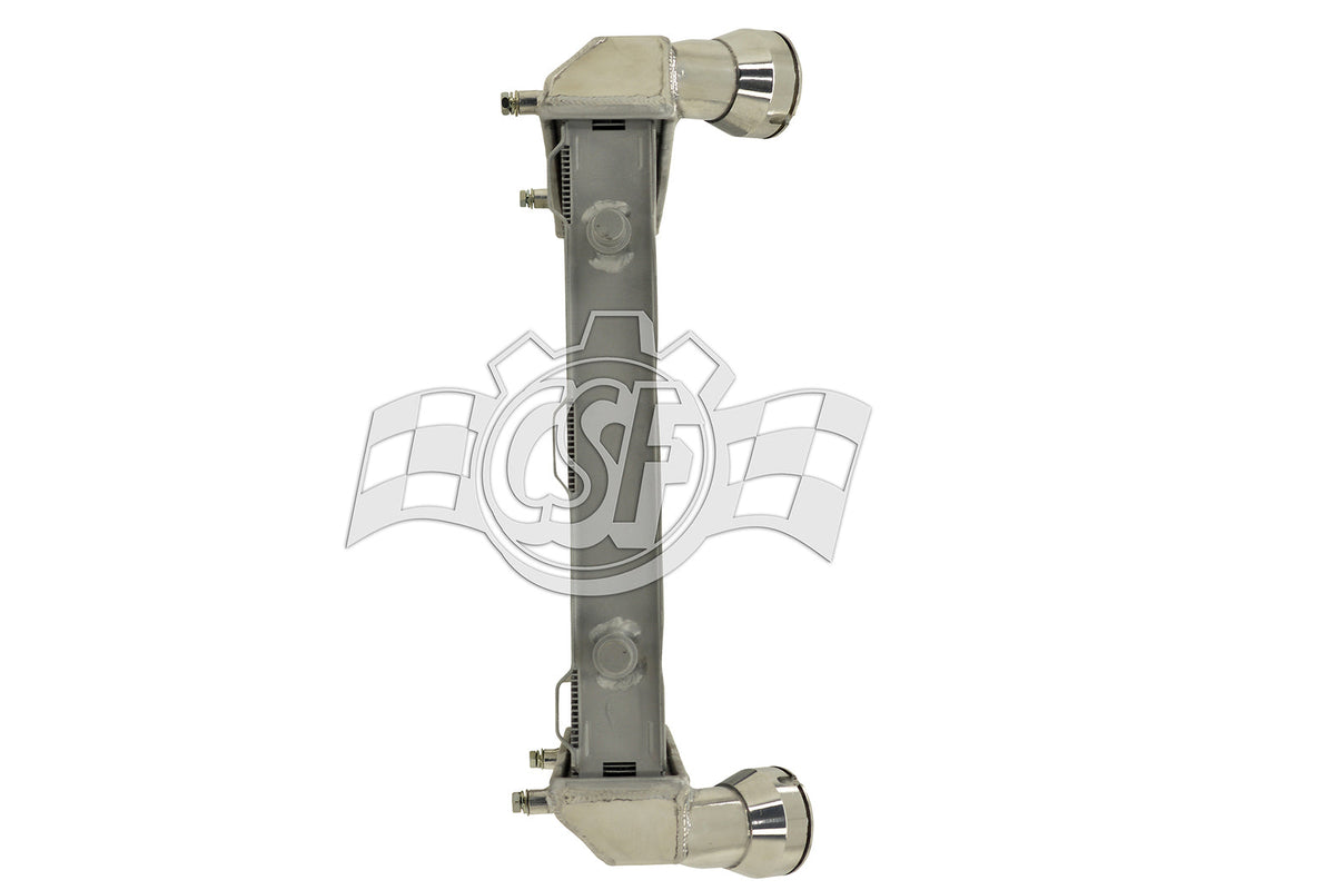 CSF Racing Aluminium Radiator image 3