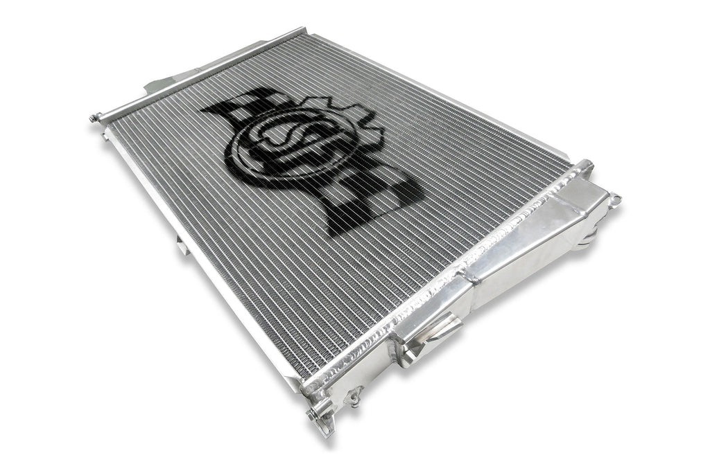 CSF Racing Triple Pass Aluminium Radiator image 1