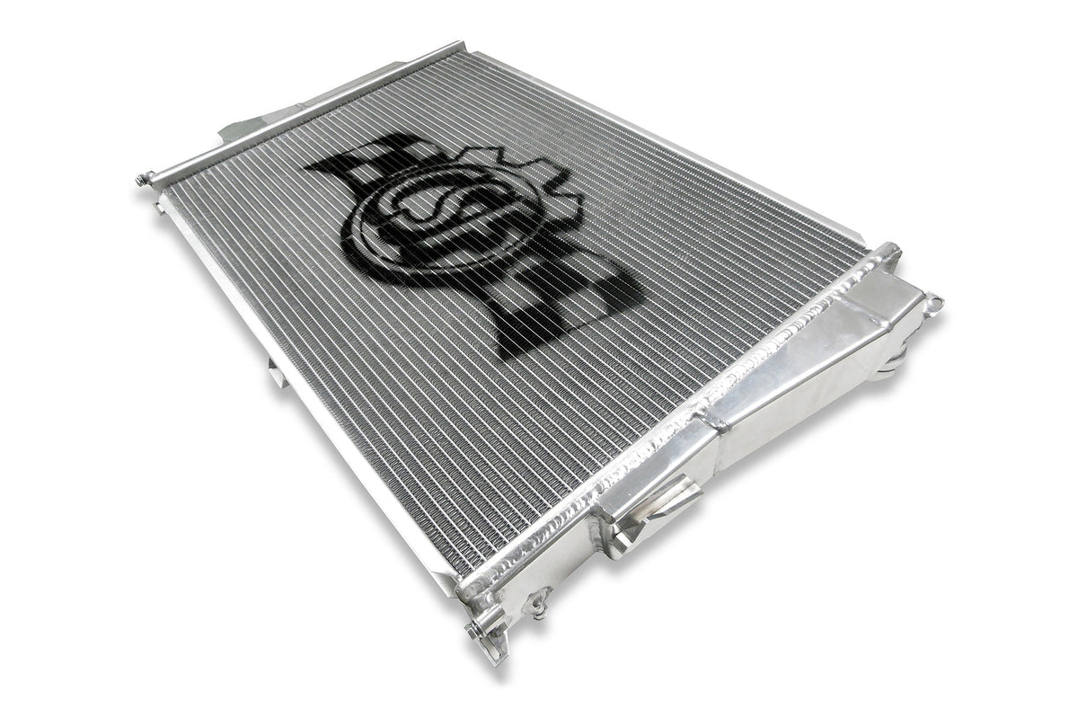 CSF Racing Triple Pass Aluminium Radiator image 1