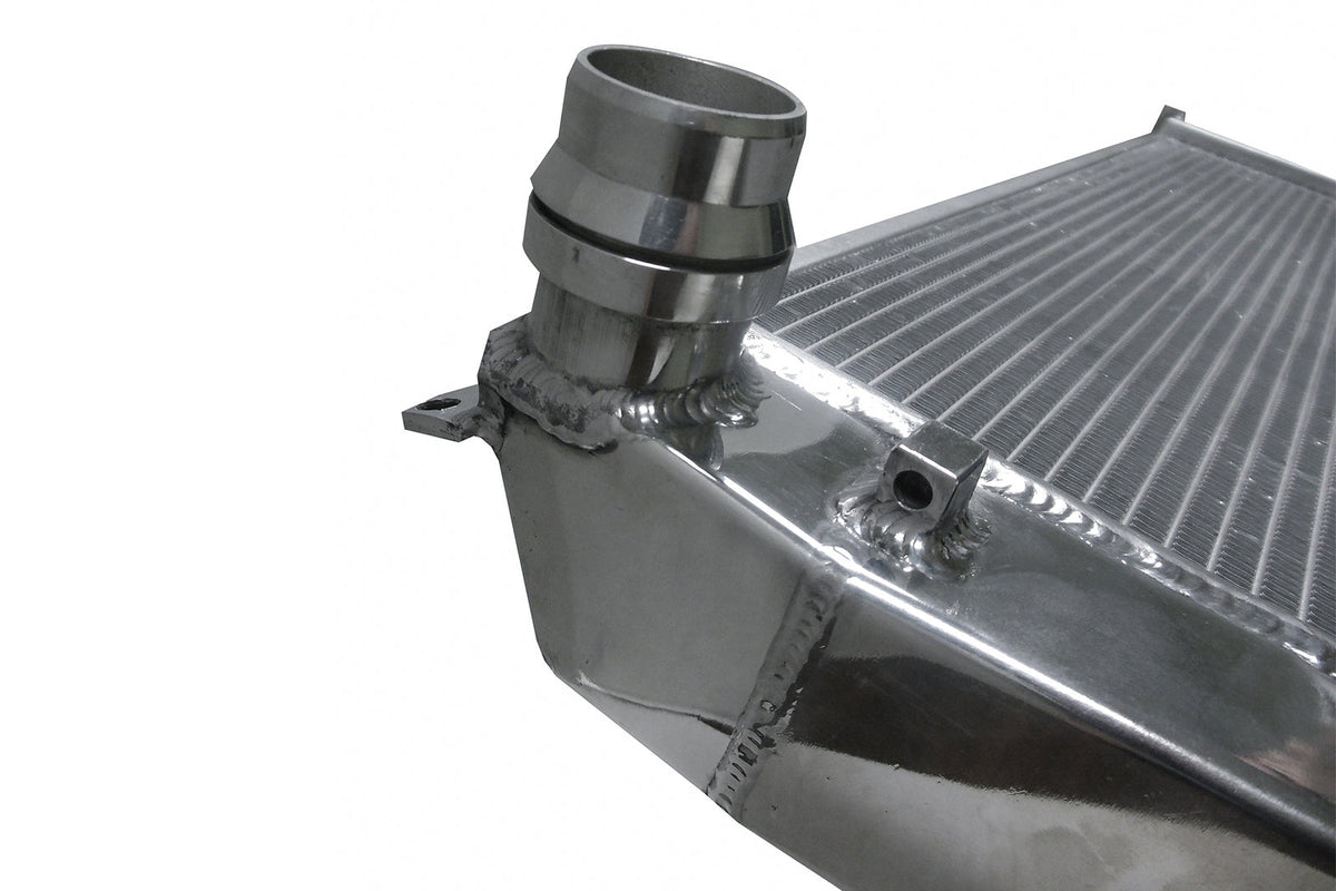 CSF Racing Triple Pass Aluminium Radiator image 3