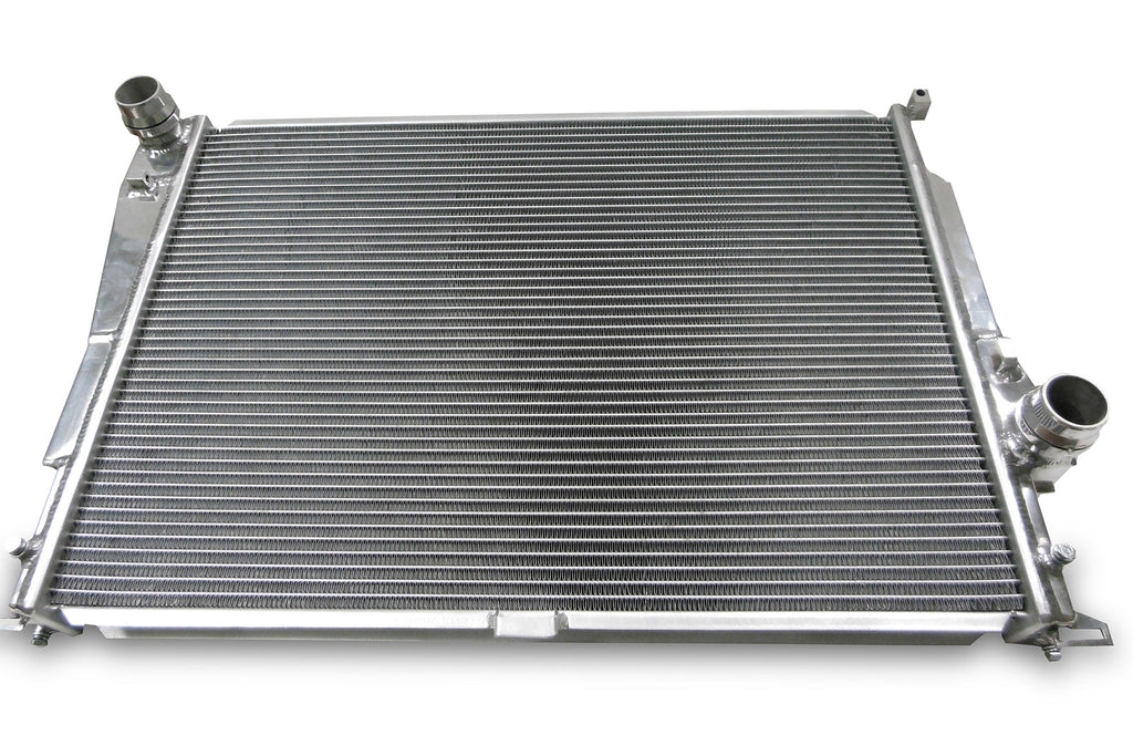 CSF Racing Triple Pass Aluminium Radiator image 2