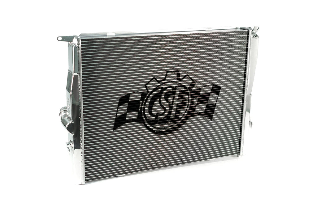 CSF Racing Triple Pass Aluminium Radiator - BMW M3 E90/E92/E93 07-15 7059 CSF7059