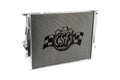 CSF Racing Triple Pass Aluminium Radiator - BMW M3 E90/E92/E93 07-15 7059 CSF7059