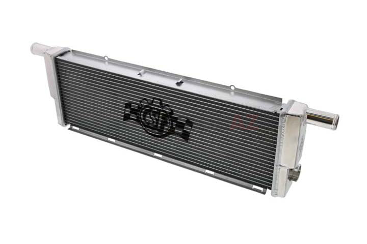 CSF Racing Aluminium Radiator image 2