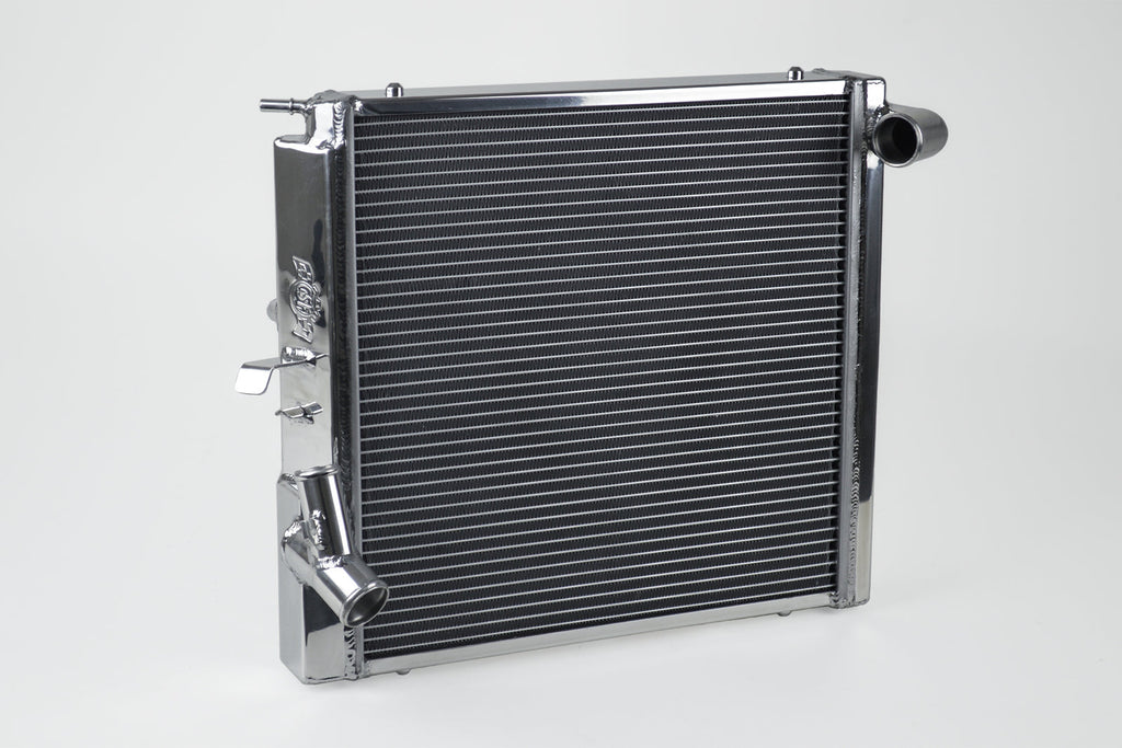 CSF Racing Aluminium Radiator image 1