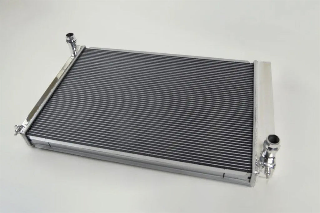 CSF Racing Aluminium Radiator image 2