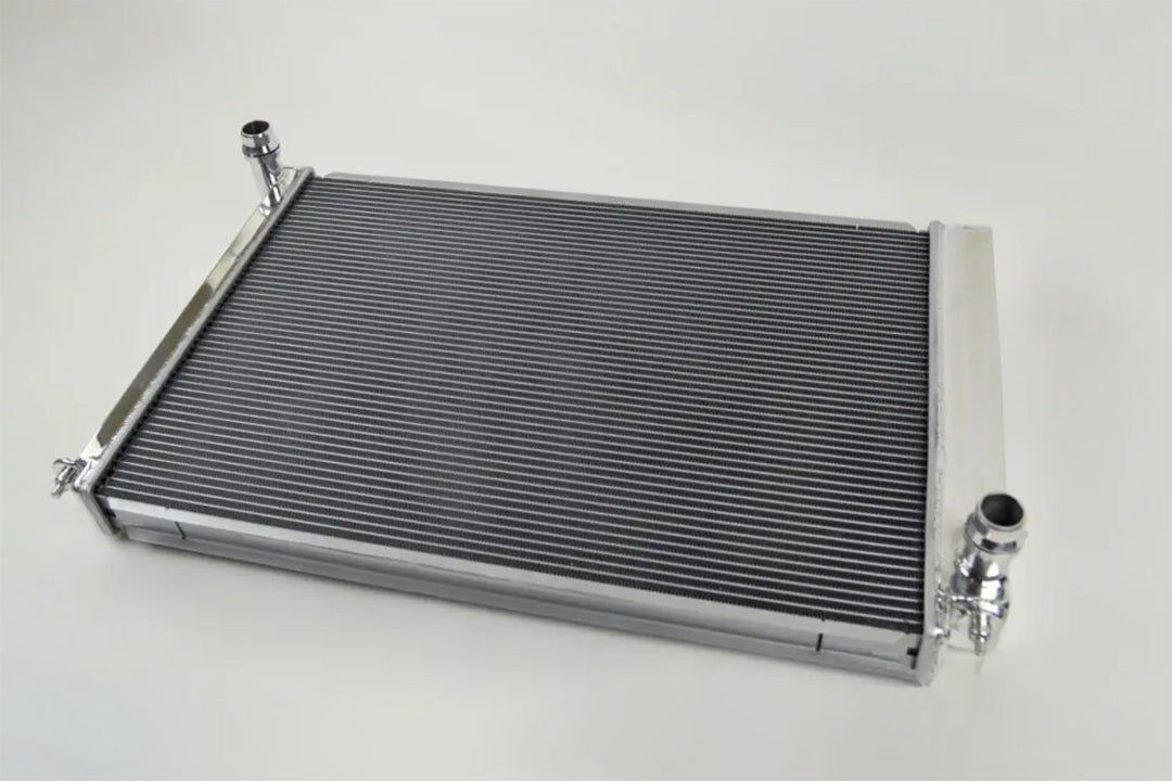 CSF Racing Aluminium Radiator image 2