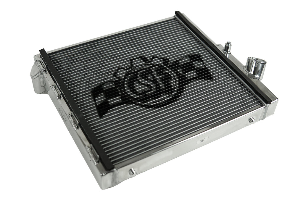 CSF Racing Aluminium Radiator Right Side image 1