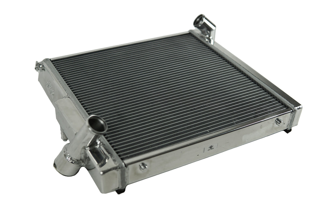 CSF Racing Aluminium Radiator Right Side image 2