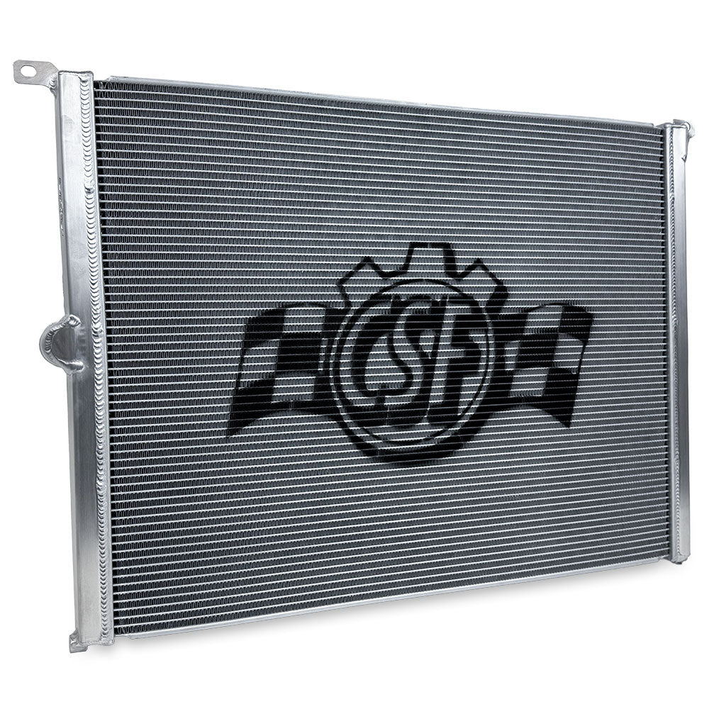 CSF 2-Row 42mm Race Spec Aluminium Radiator BMW B58 Gen 1 CSF7089