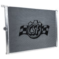 CSF 2-Row 42mm Race Spec Aluminium Radiator BMW B58 Gen 1 CSF7089
