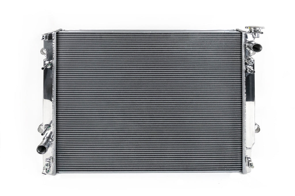 CSF Racing Aluminium Radiator image 3