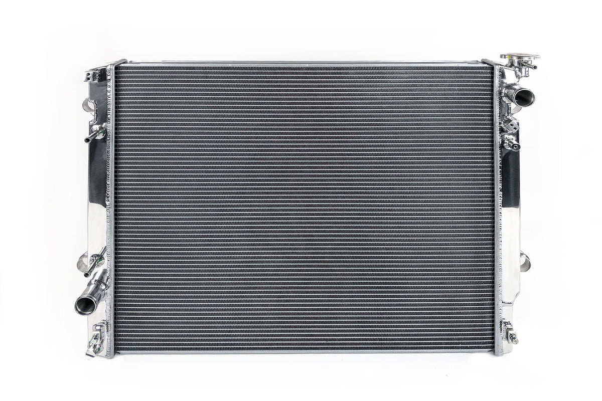 CSF Racing Aluminium Radiator image 3