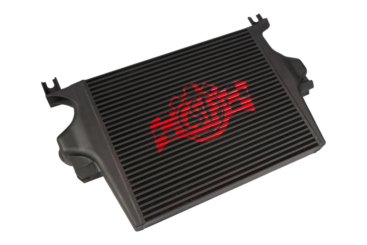 CSF Racing Aluminium Radiator image 1