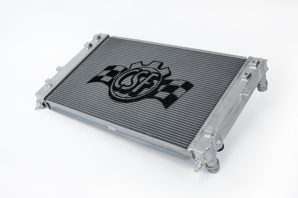 CSF Racing Aluminium Radiator image 1