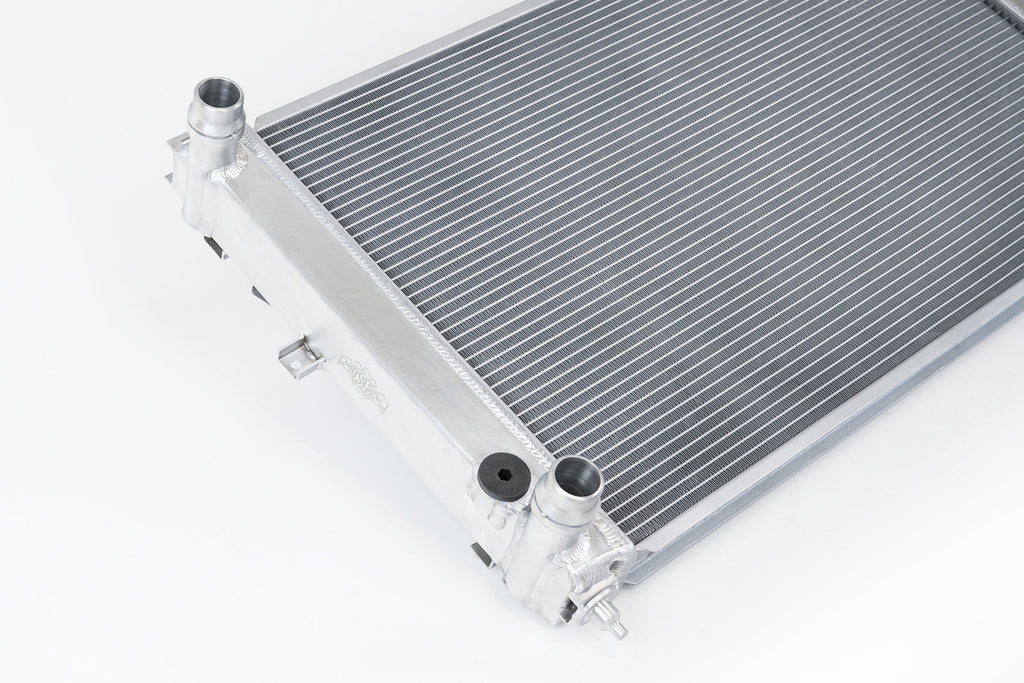 CSF Racing Aluminium Radiator image 3