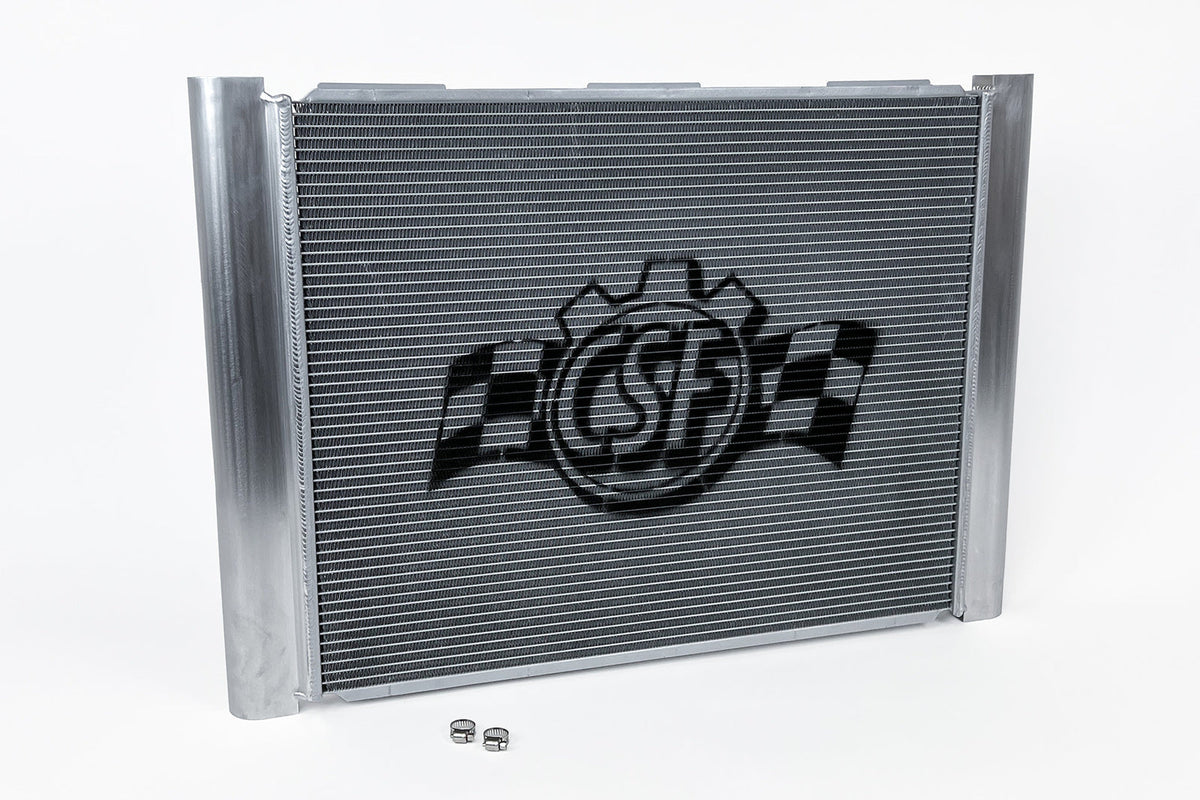CSF Racing Aluminium Radiator - BMW M5 E60/M6 E6X 7218 CSF7218
