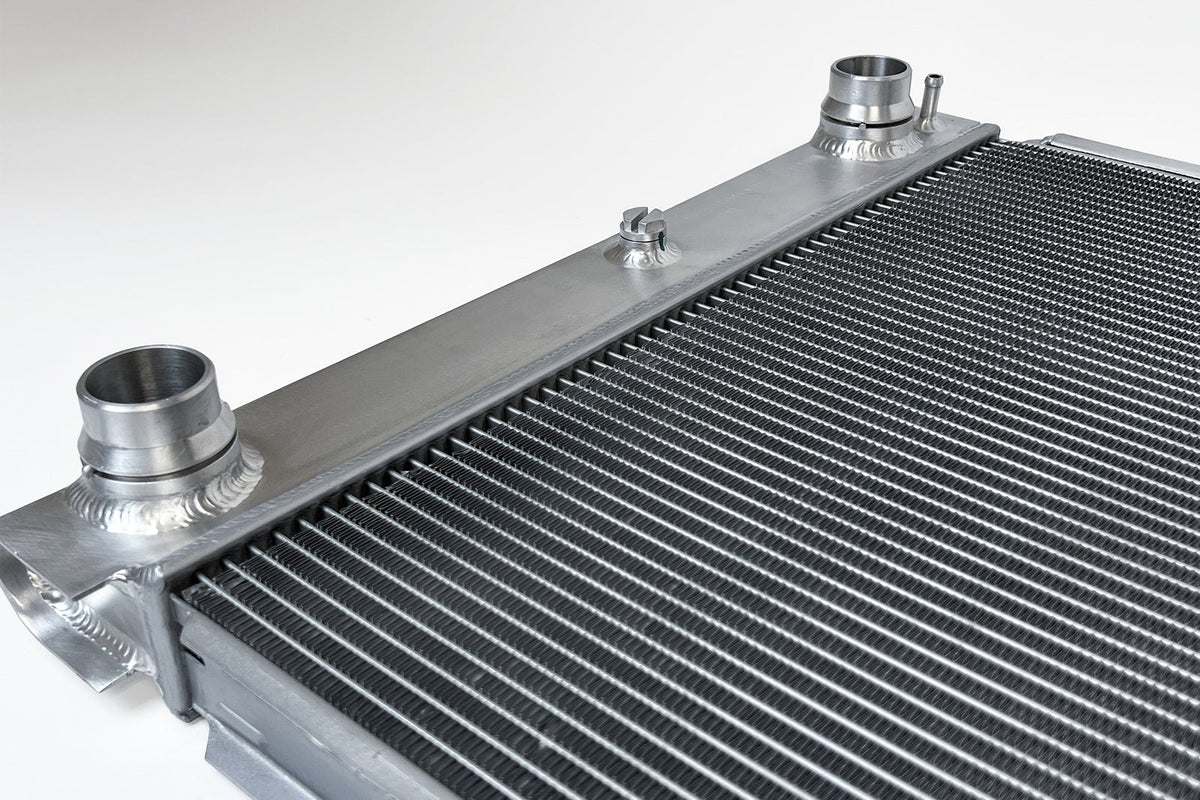 CSF Racing Aluminium Radiator - BMW M5 E60/M6 E6X 7218 CSF7218
