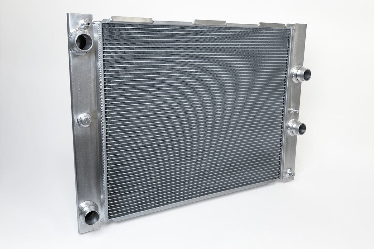 CSF Racing Aluminium Radiator - BMW M5 E60/M6 E6X 7218 CSF7218