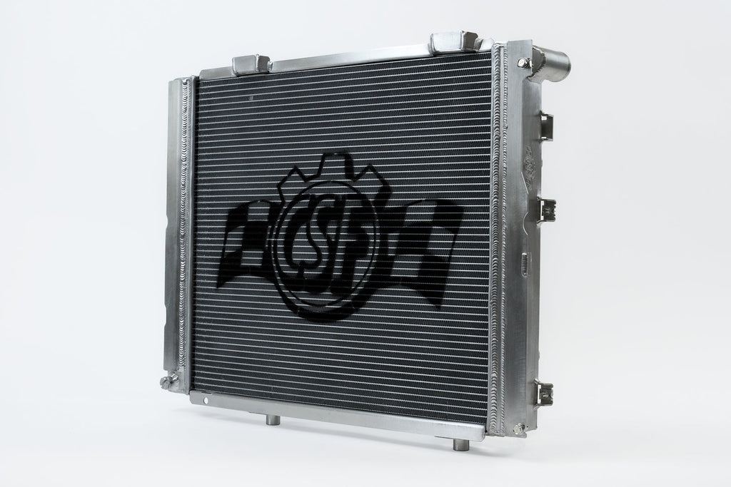 CSF Racing Aluminium Radiator image 1