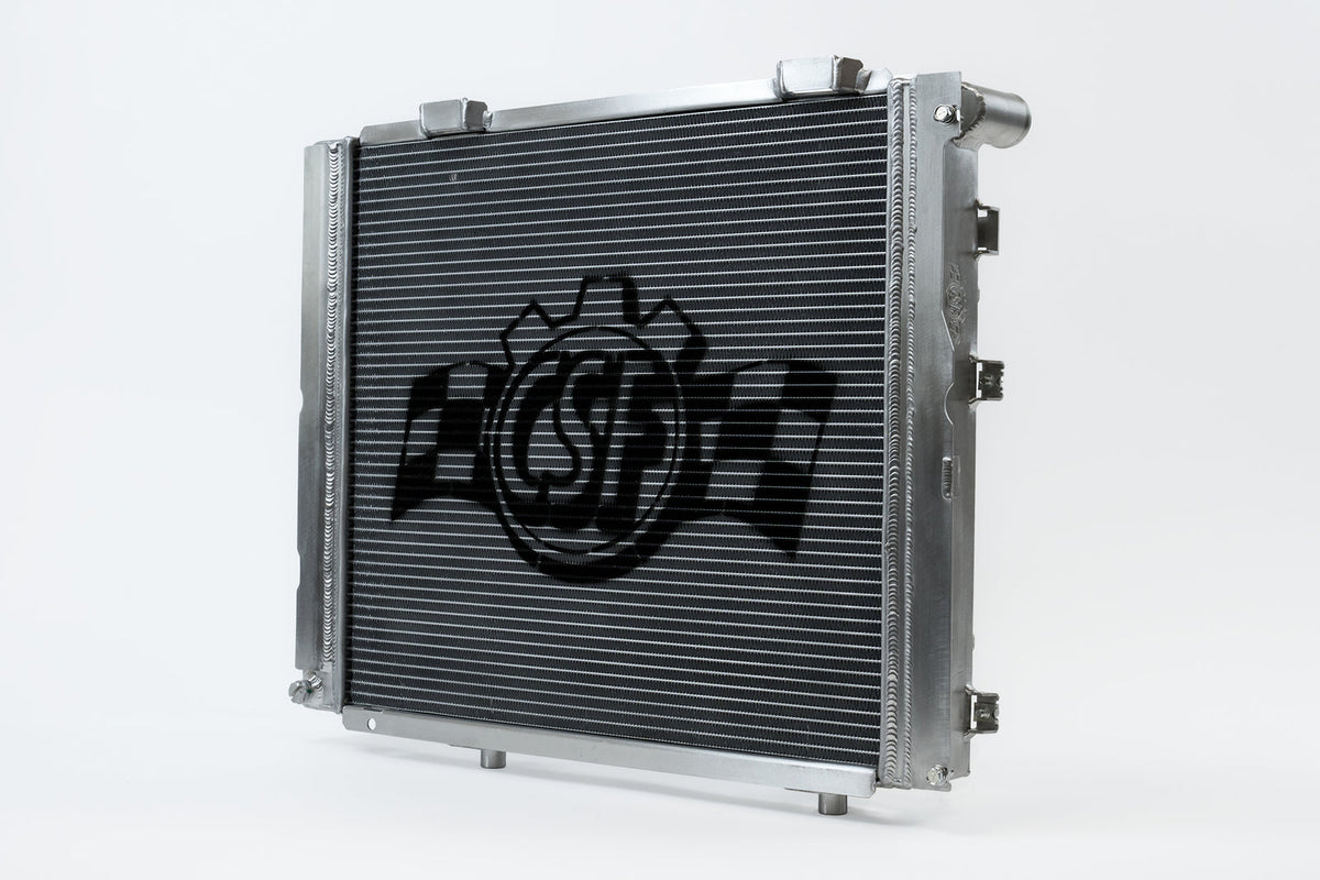 CSF Racing Aluminium Radiator image 1